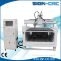 SIGN-1318 wood cnc router